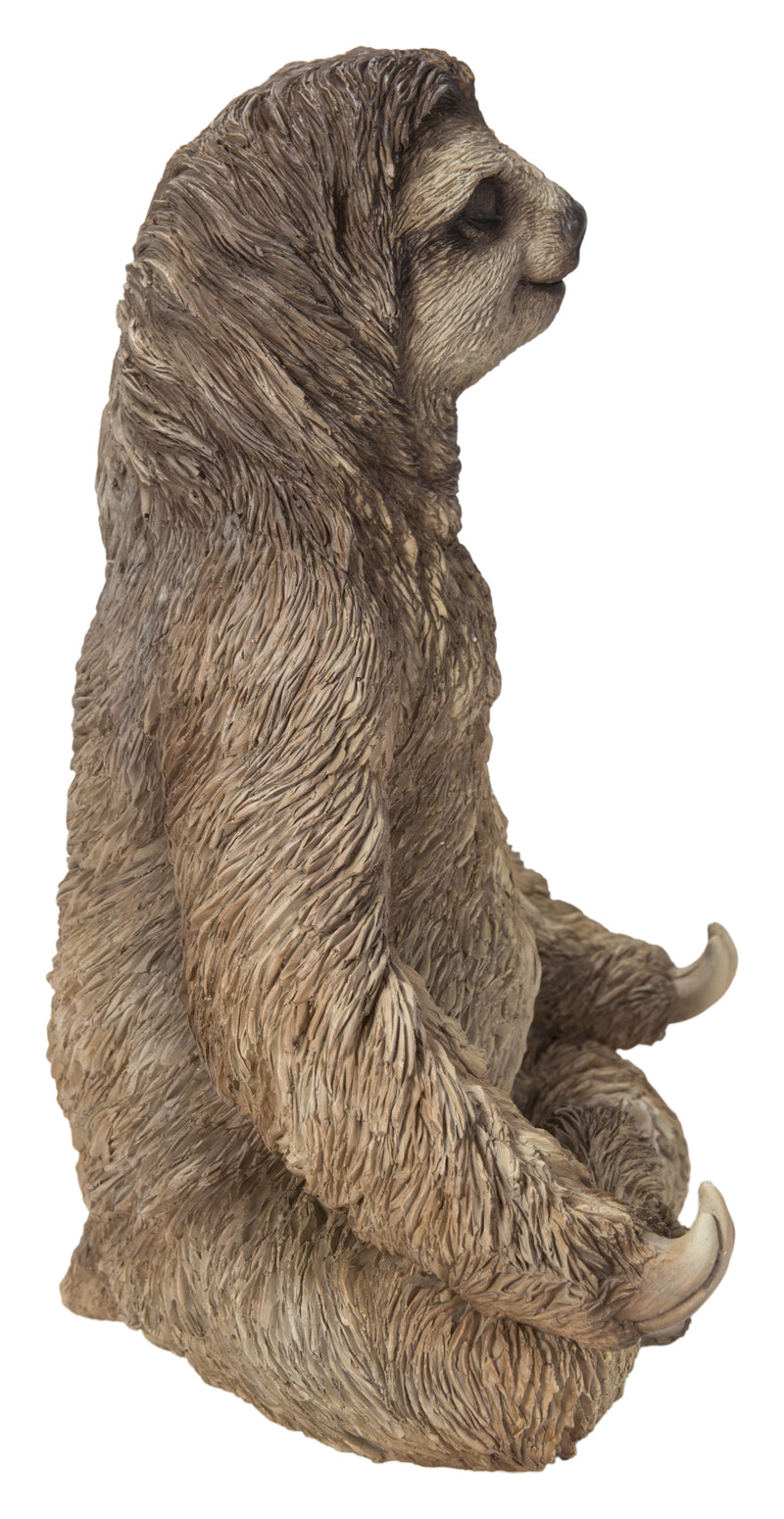 Sloth In Meditation HI-LINE GIFT LTD.