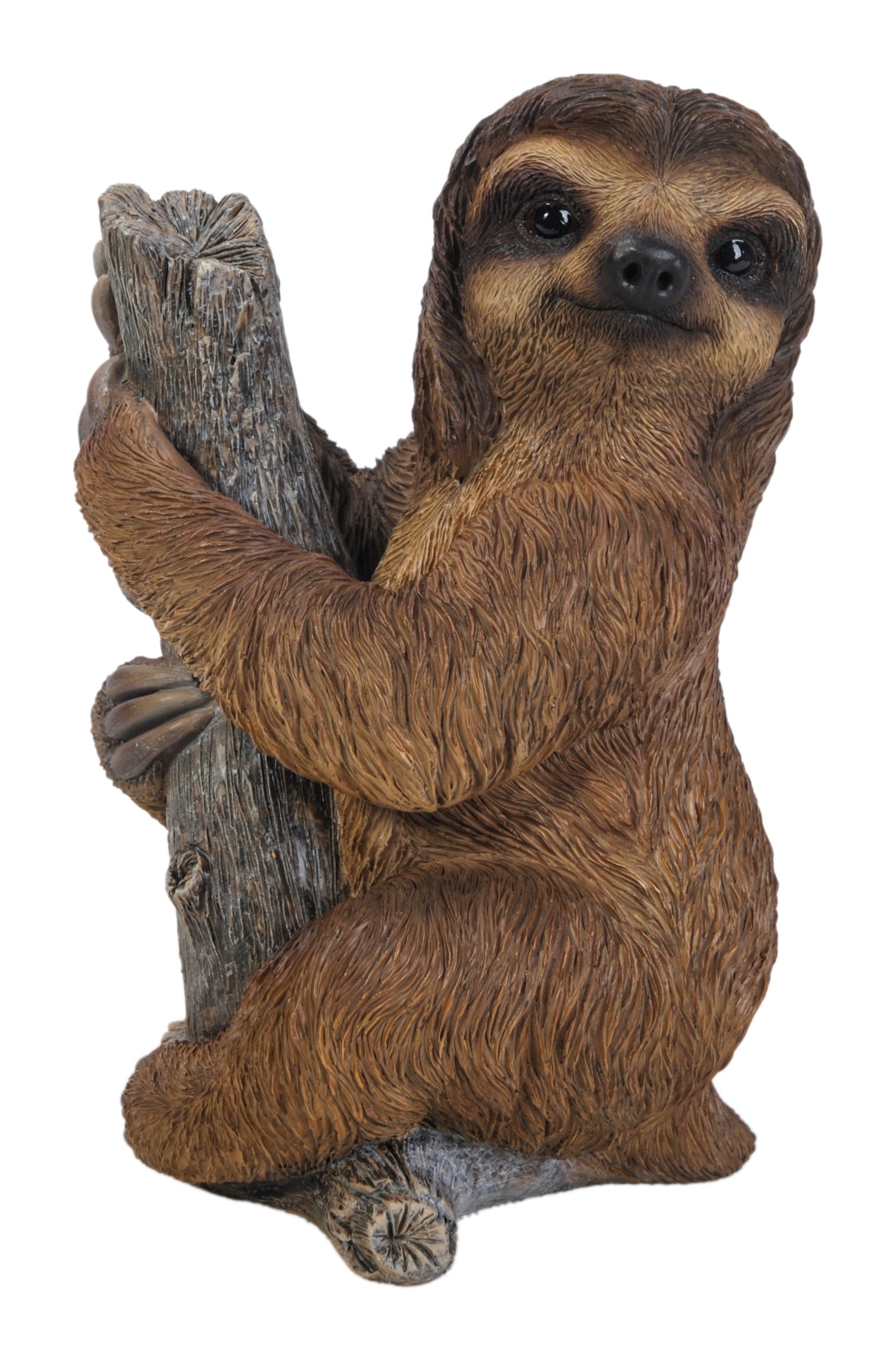 Sloth Statue - Home Decor - Hi-Line Gift Ltd.