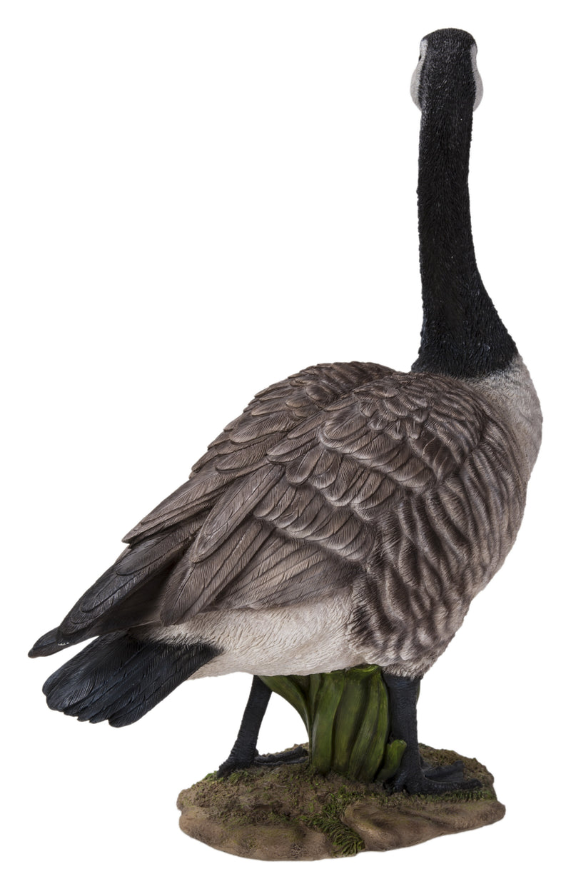 Standing Canadian Goose HiLine Exclusive Hi Line Gift Ltd