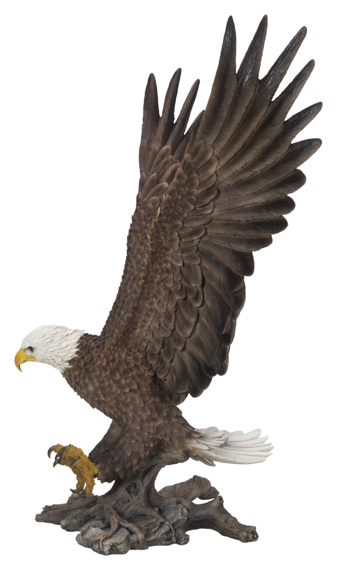 Large Flying Eagle Statue Hi-Line Gift Ltd.