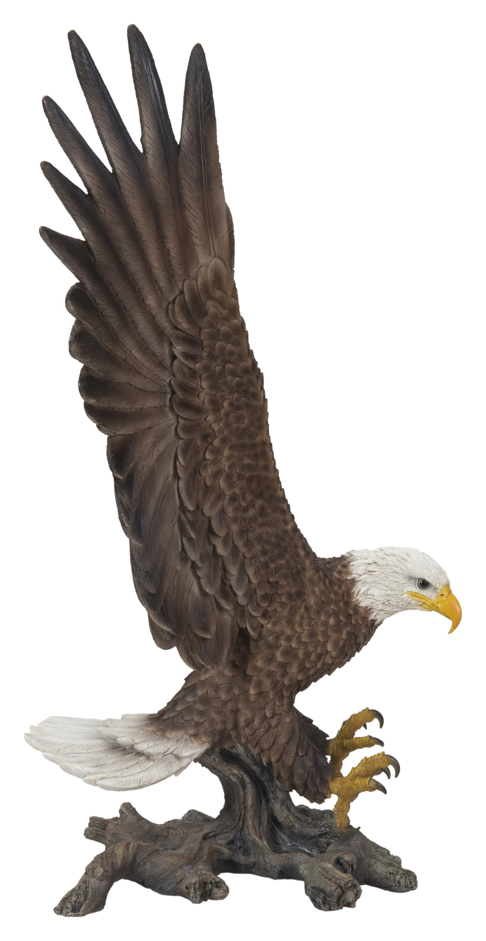 Large Flying Eagle Statue Hi-Line Gift Ltd.