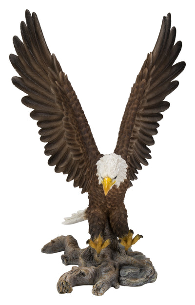 Flying Eagle Statue HI-LINE GIFT LTD.