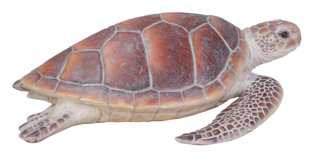 Large Sea Turtle Hi-Line Gift Ltd.