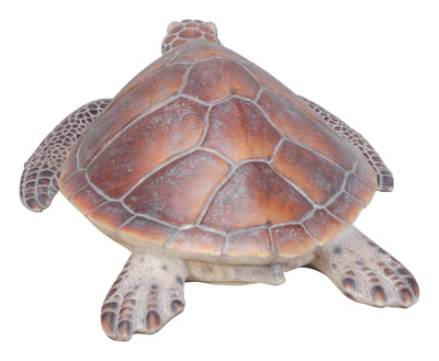 Large Sea Turtle Hi-Line Gift Ltd.