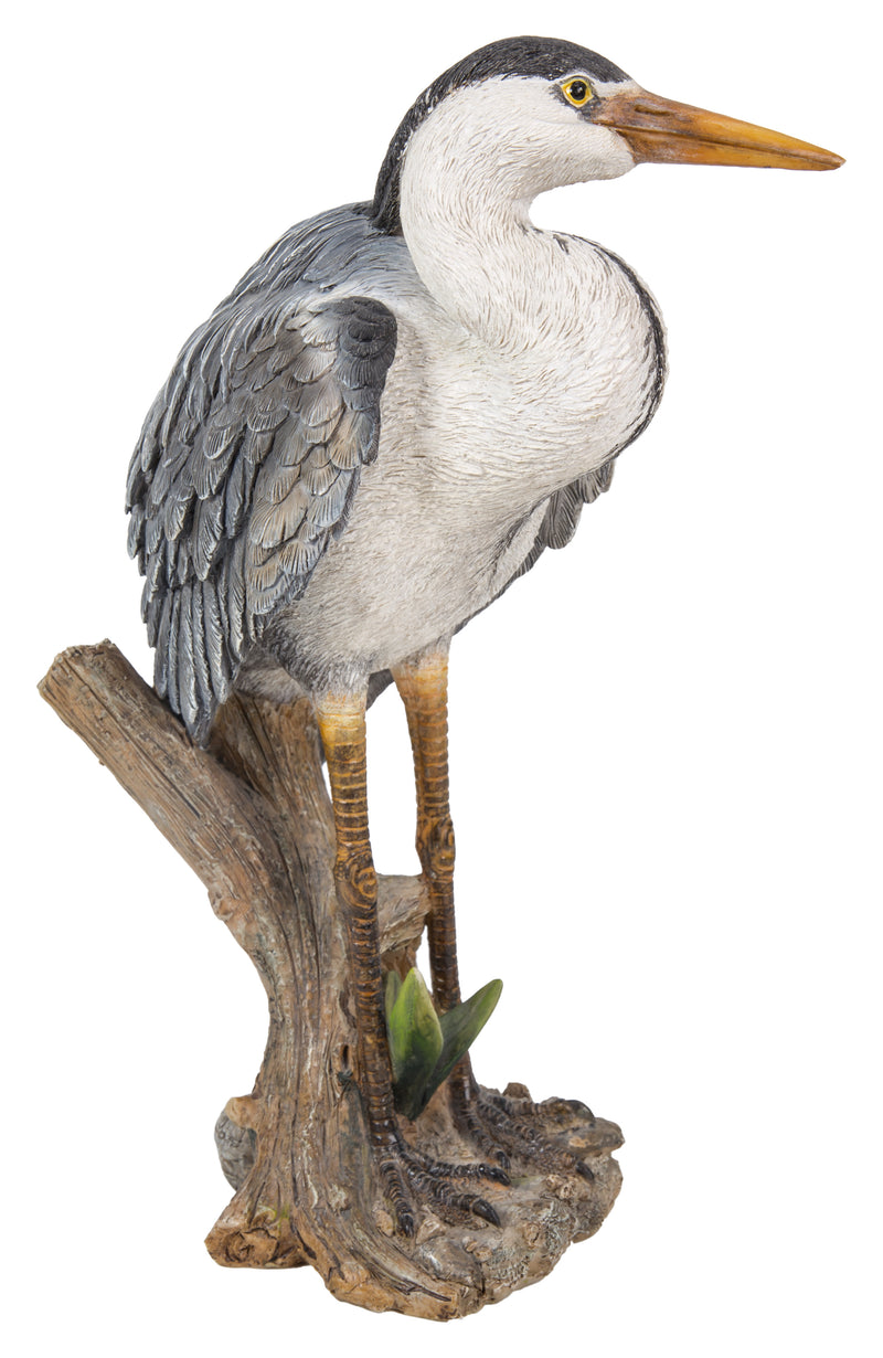 Heron Standing Hi-Line Gift Ltd.