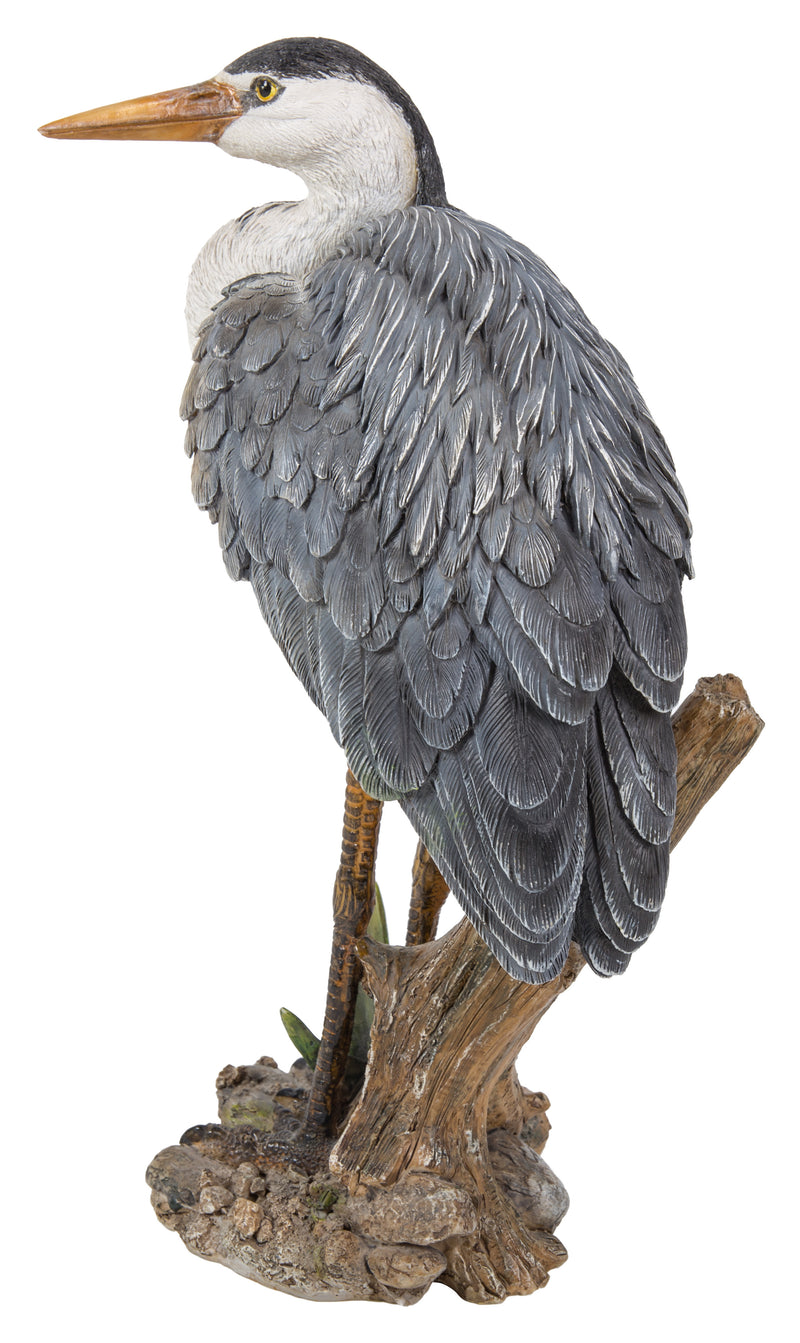 Heron Standing Hi-Line Gift Ltd.