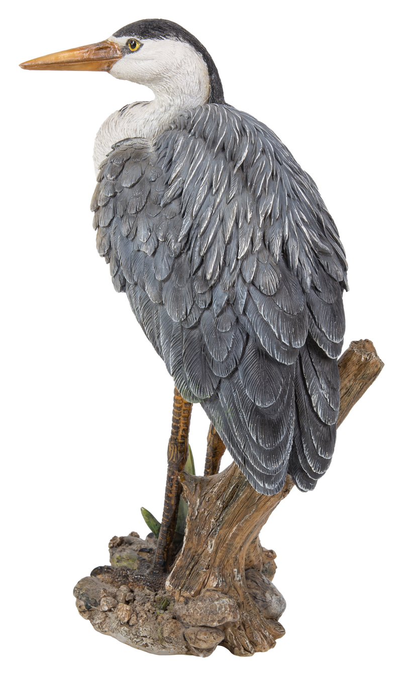 Heron Standing Hi-Line Gift Ltd.