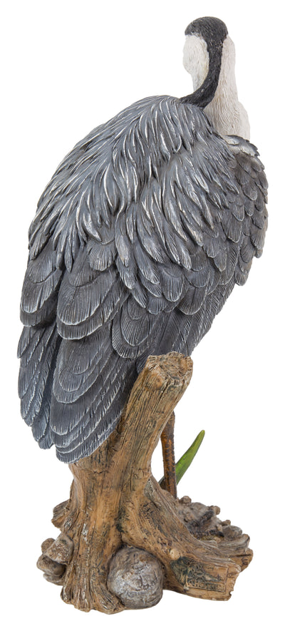 Heron Standing Hi-Line Gift Ltd.