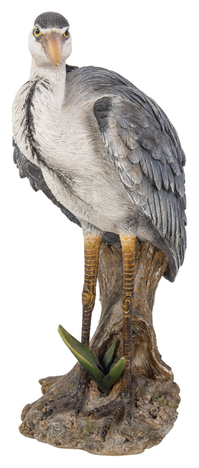 Heron Standing Hi-Line Gift Ltd.