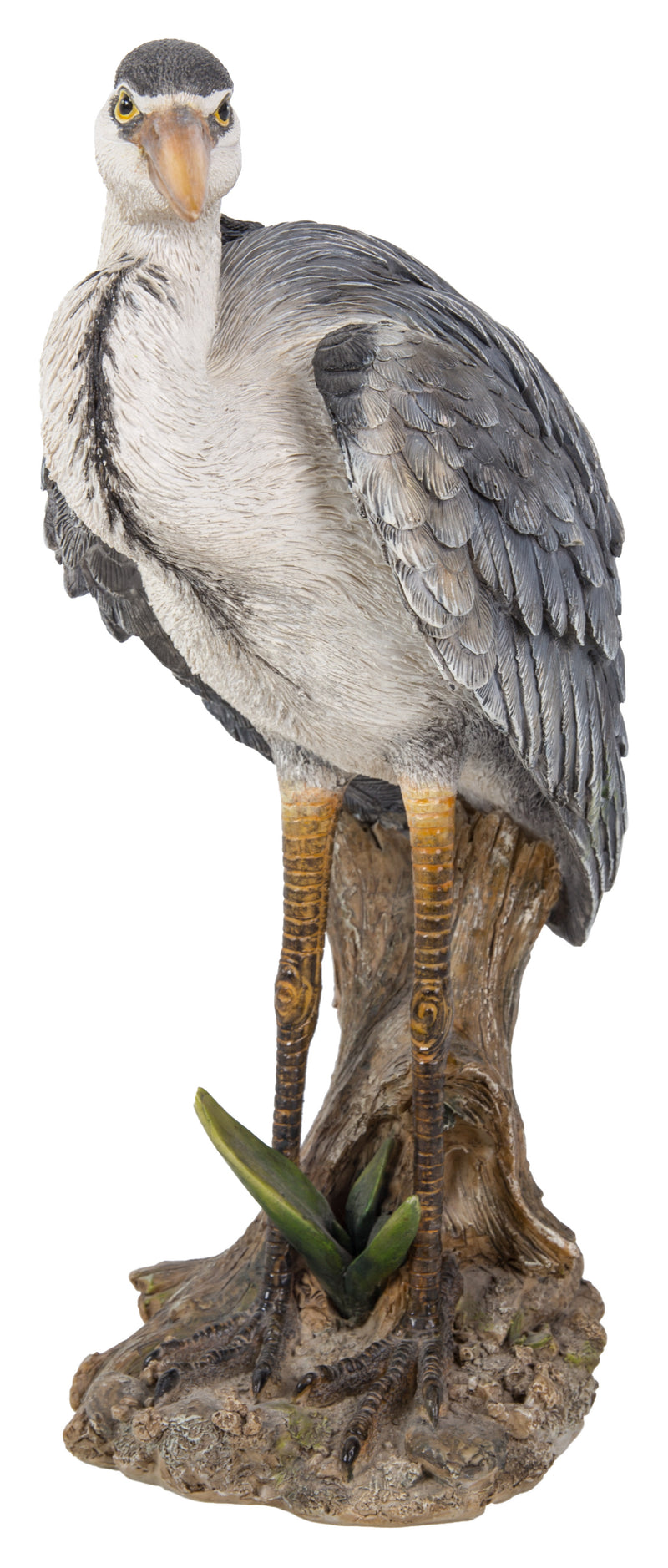 Heron Standing Hi-Line Gift Ltd.