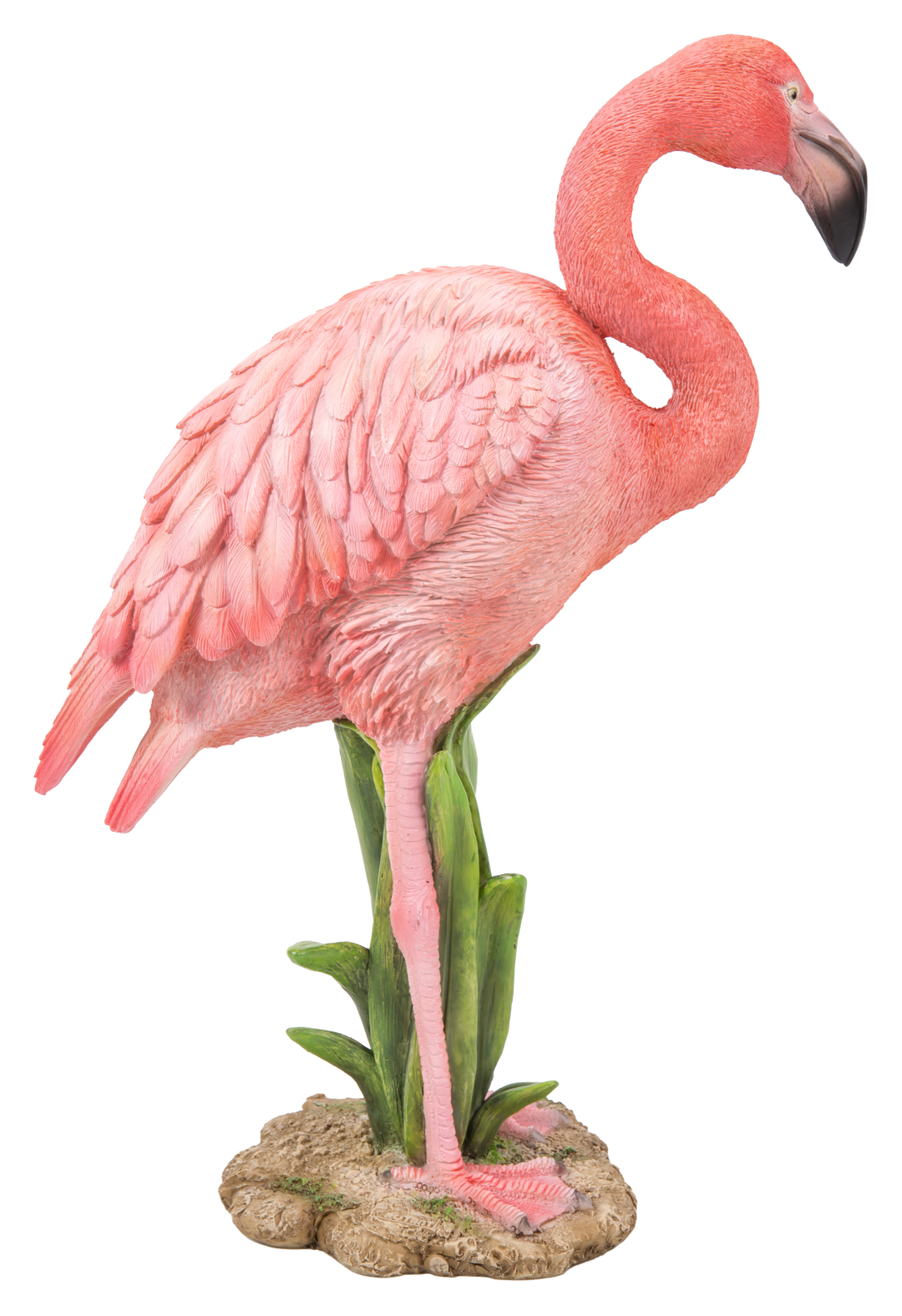 Flamingo Standing Hi-Line Gift Ltd.
