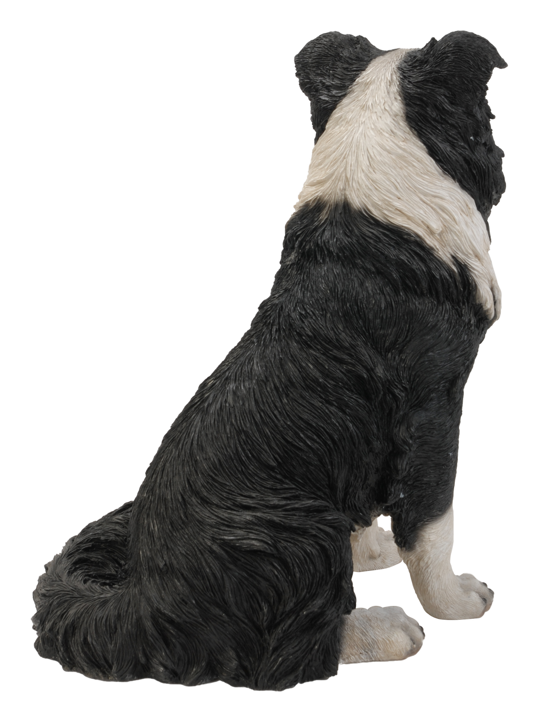 stoneandstyle Statue Chien Carlin, au Gel et aux intempéries-Massif en stoneandstyle Statue Chien Carlin, au Gel et aux intempéries-Massif en