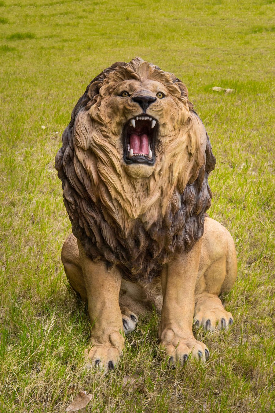 Lion Roaring Hi-Line Gift Ltd.
