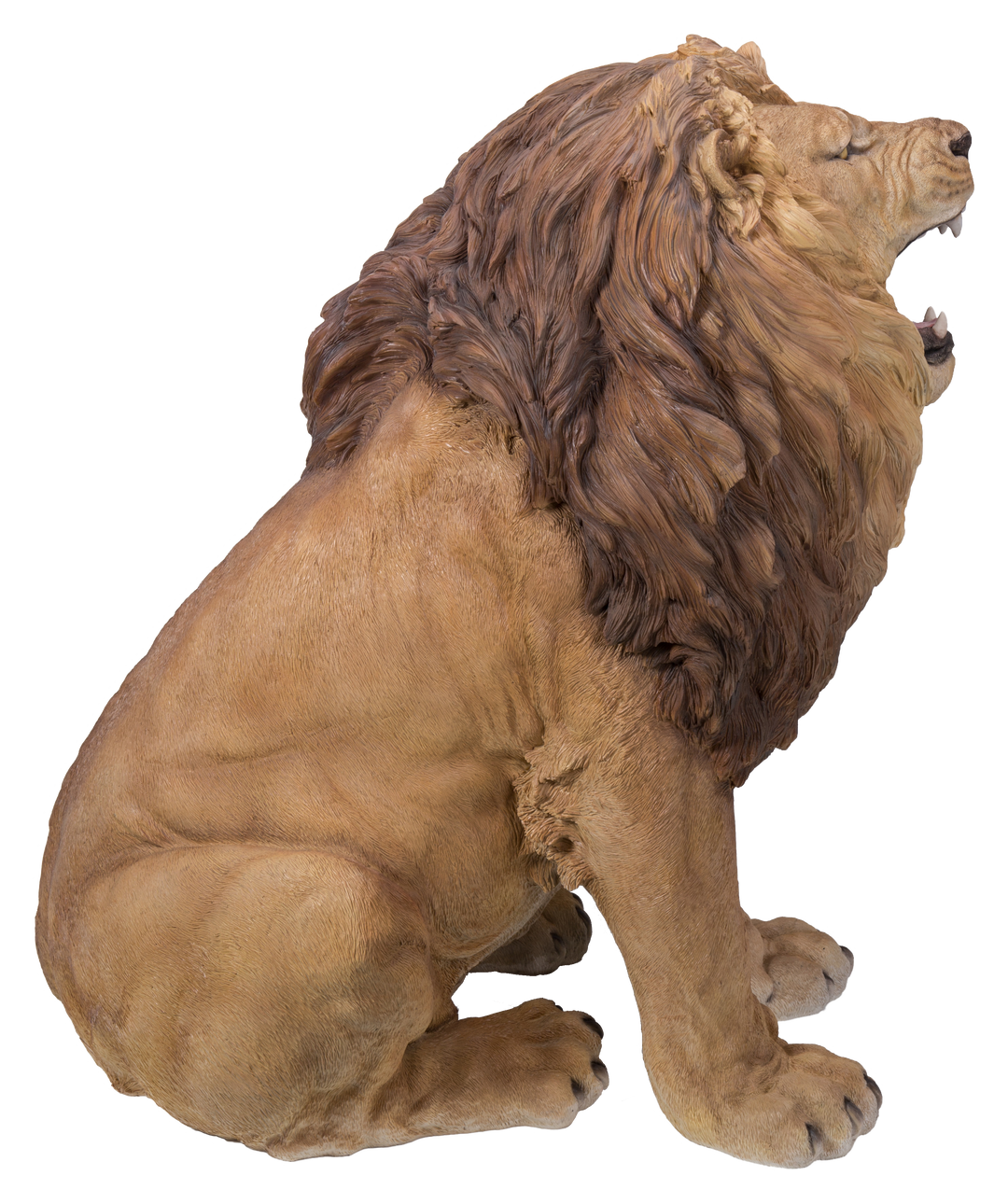 Lion Roaring – Hi-Line Gift Ltd.
