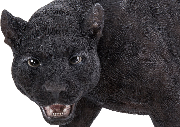 Black Panther スタチュー Black Panther Heirloom Series: Ultra-Premium Bust™