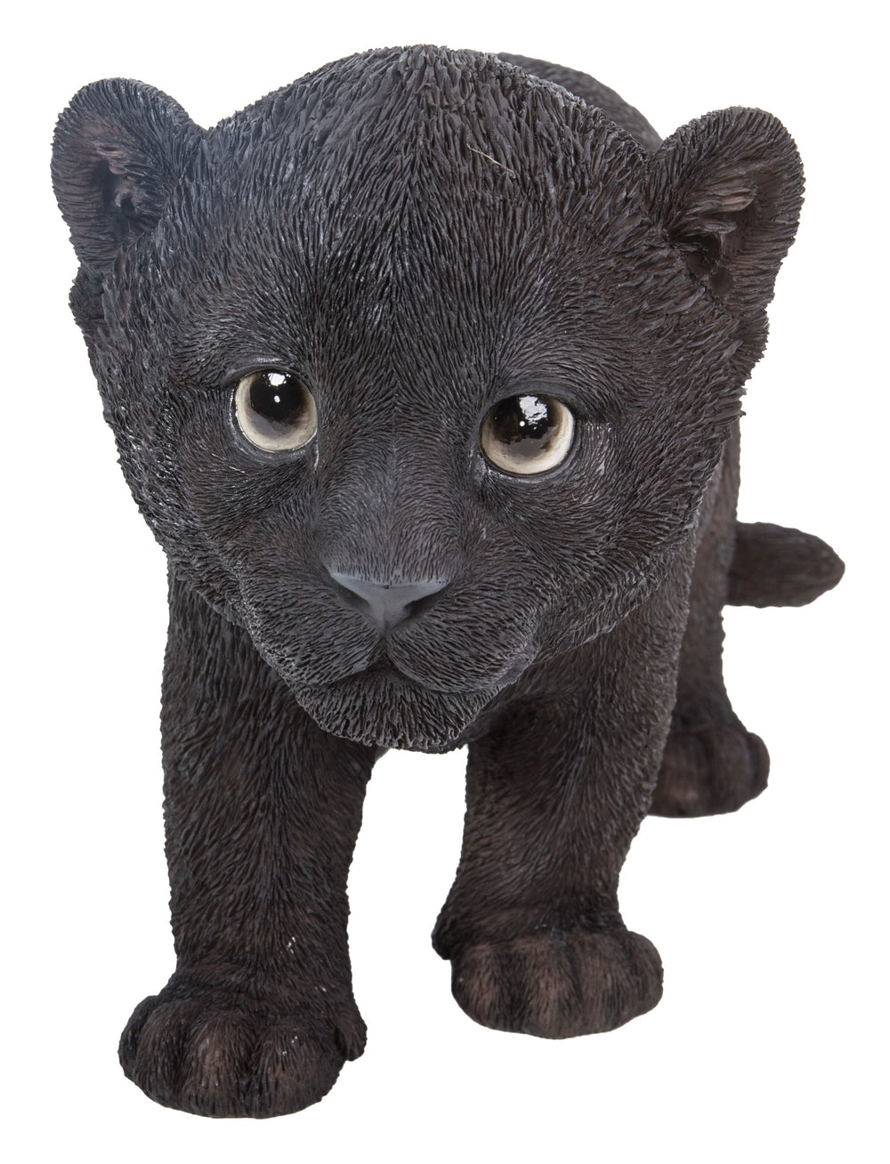 Black Panther Cub HI-LINE GIFT LTD.