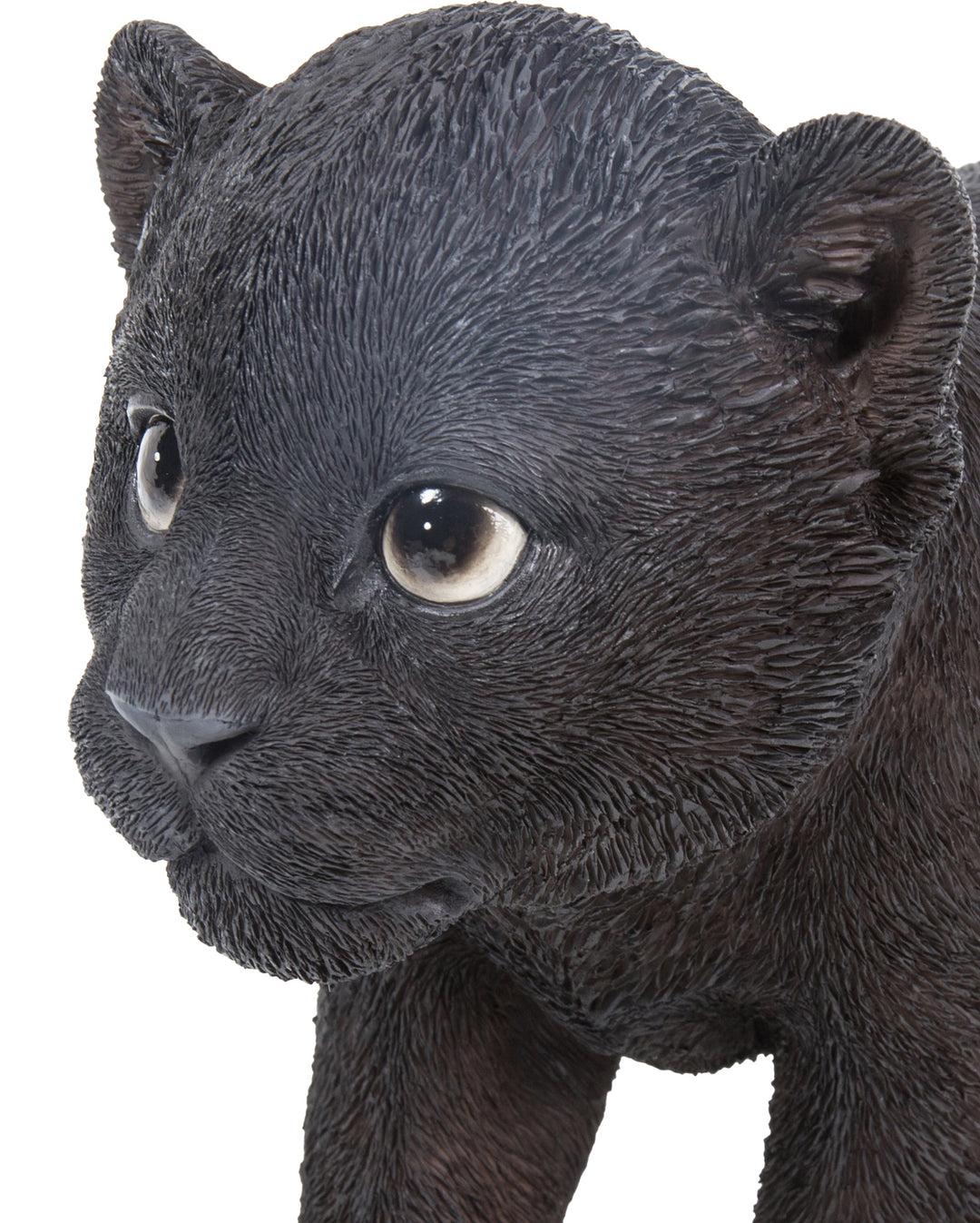 Black Panther Cub HI-LINE GIFT LTD.