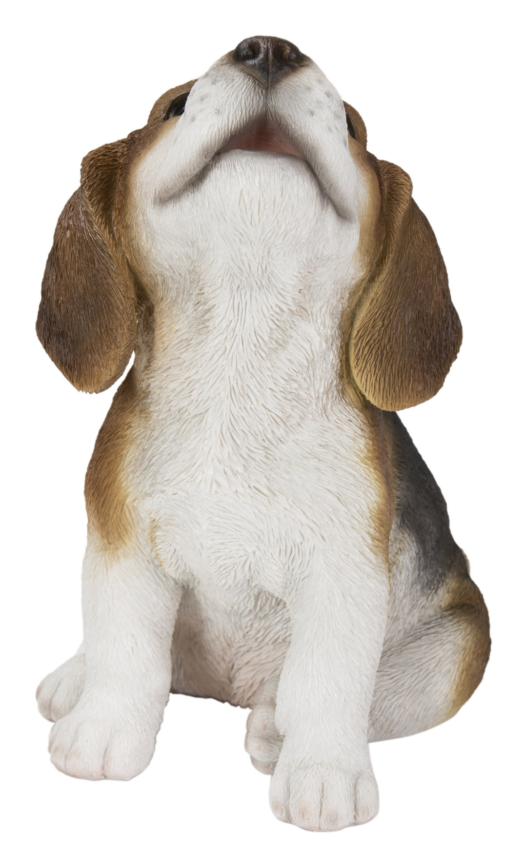Howling Beagle Puppy Statue HI-LINE GIFT LTD.