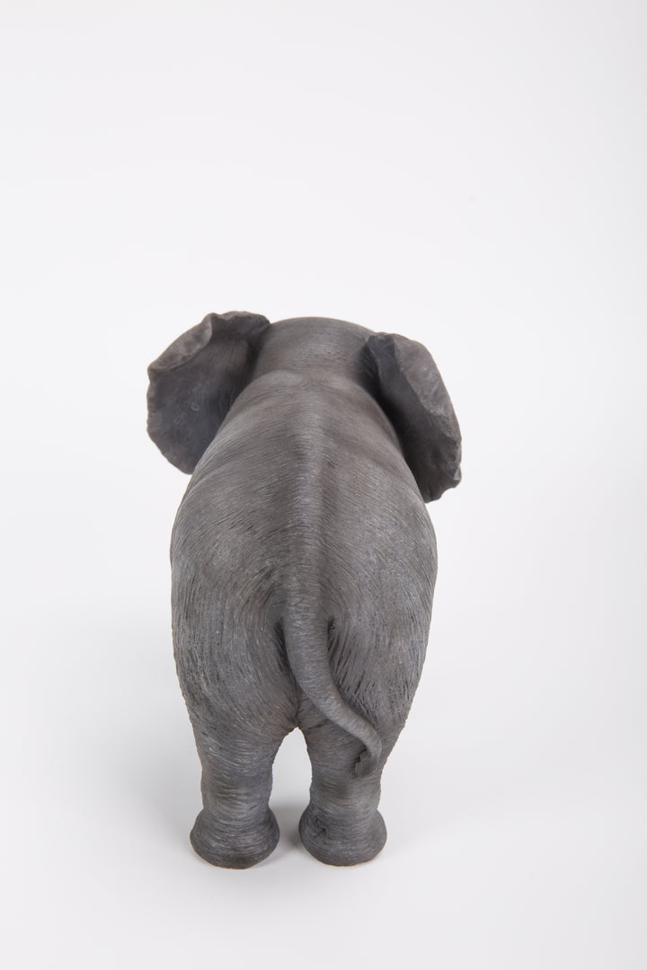 Pet Pals-Elephant Baby Statue HI-LINE GIFT LTD.