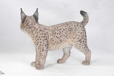 Lynx Statue Hi-Line Gift Ltd.