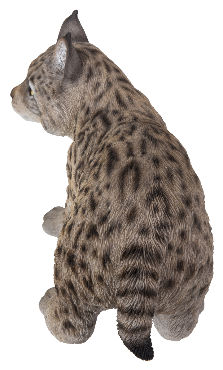 Lynx Kitten – Hi-Line Gift Ltd.