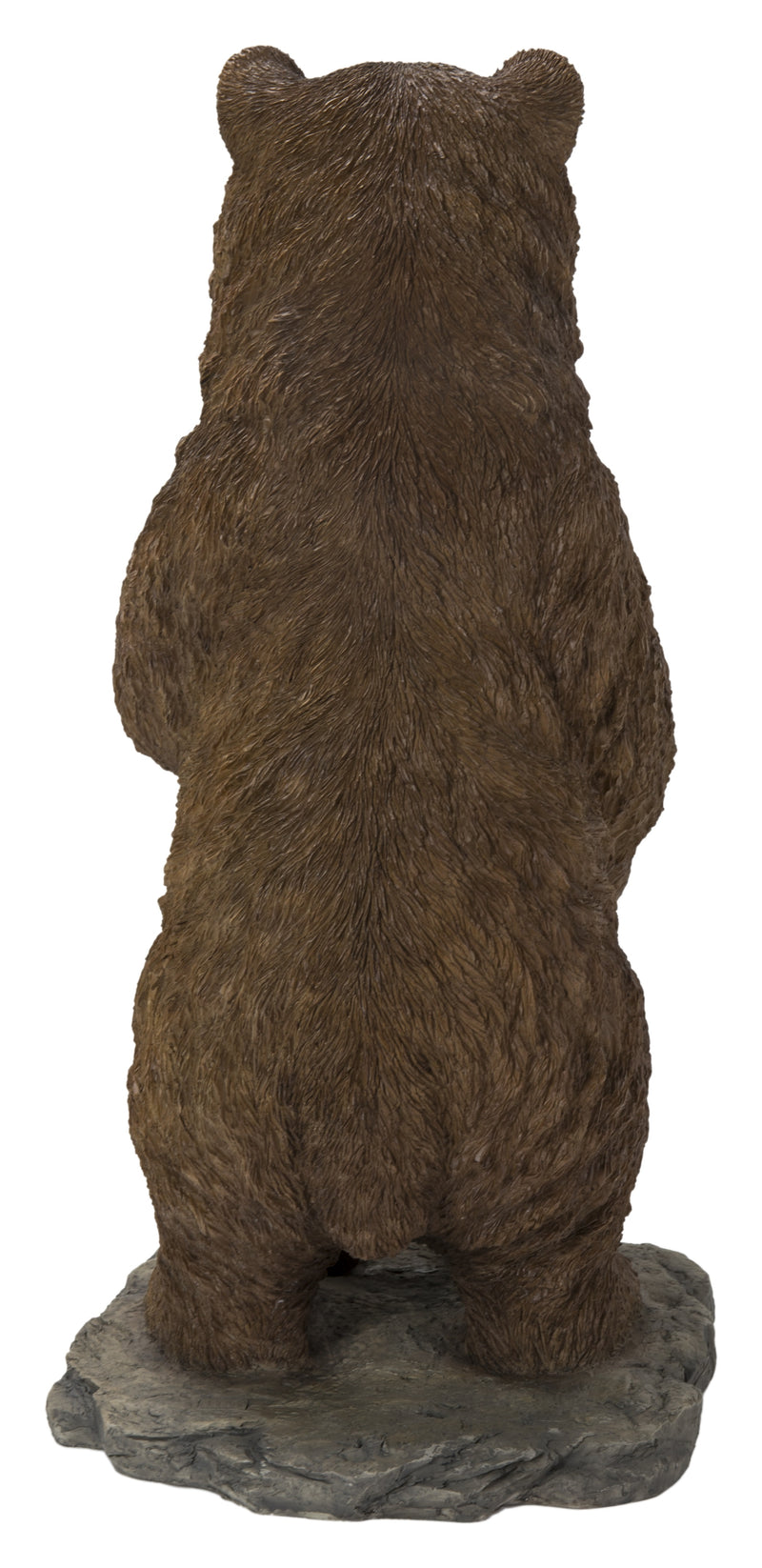 Standing Mother & Baby Brown Bears HI-LINE GIFT LTD.