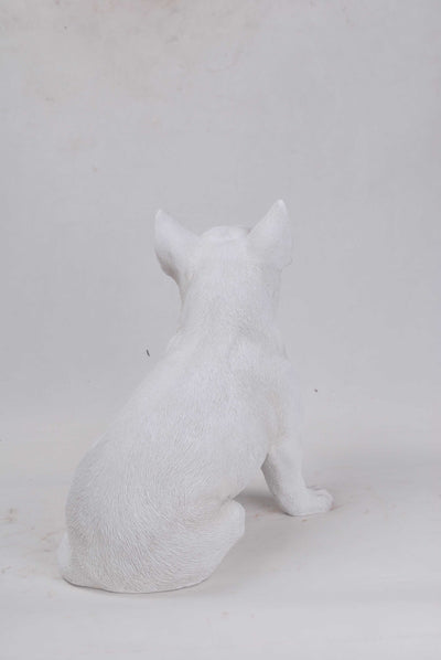 Bull Terrier Statue HI-LINE GIFT LTD.
