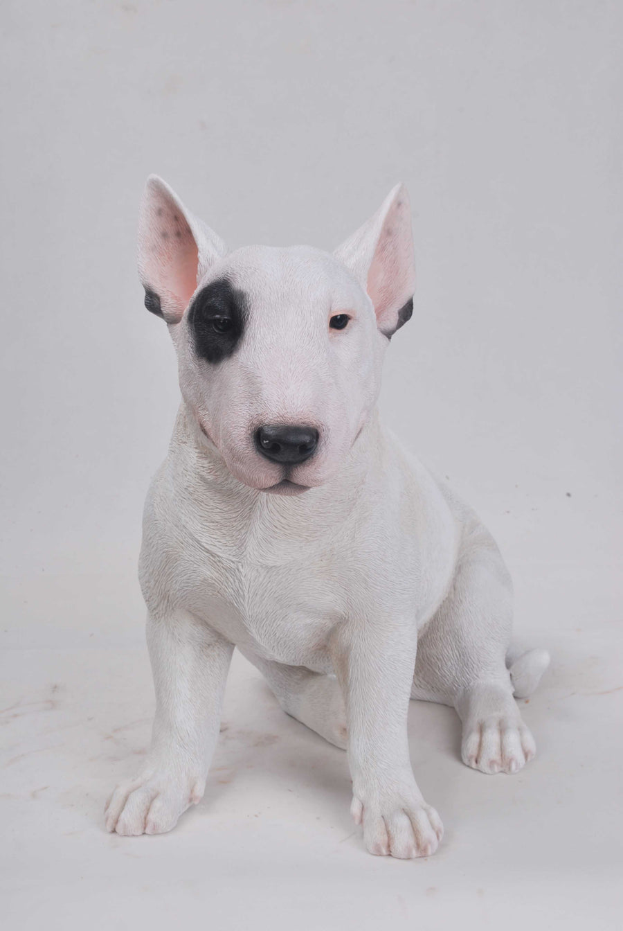 Bull Terrier Statue HI-LINE GIFT LTD.