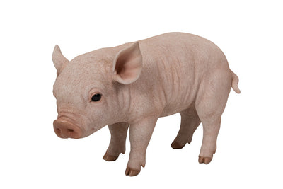 Standing Baby Pig Hi-Line Gift Ltd.