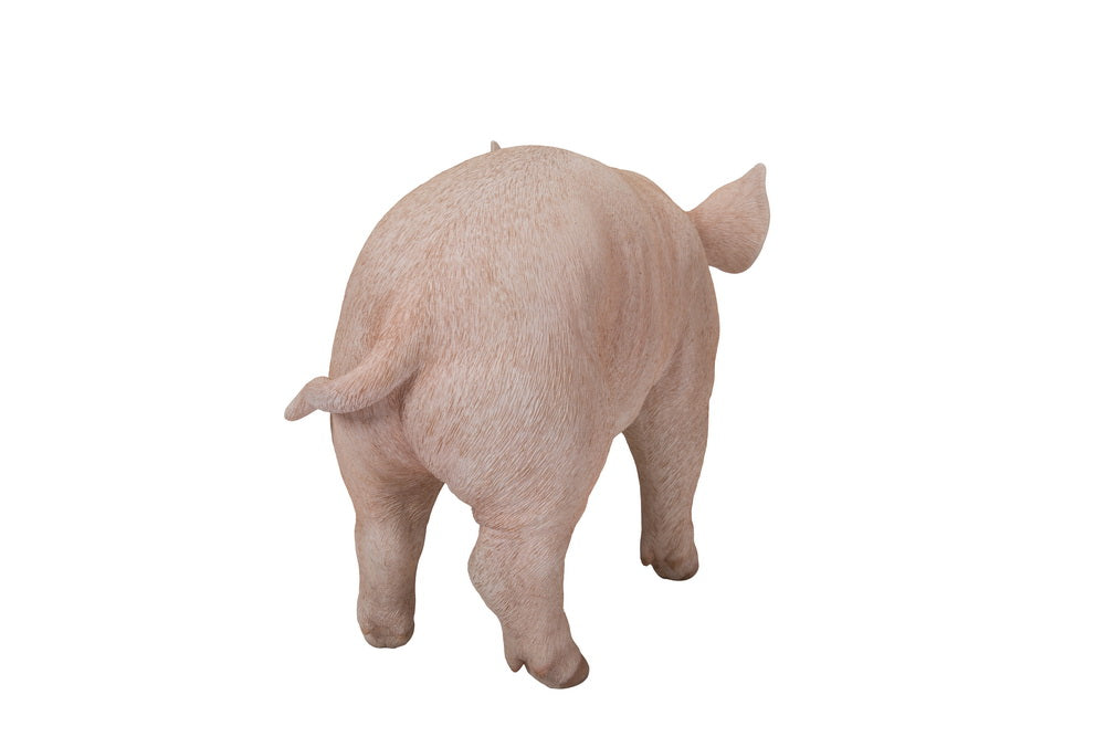 Standing Baby Pig Hi-Line Gift Ltd.