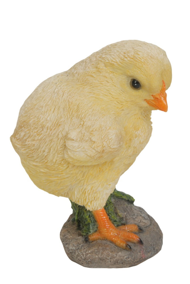 Baby Chicks Pair - One Looking Left, One Looking Right HI-LINE GIFT LTD.