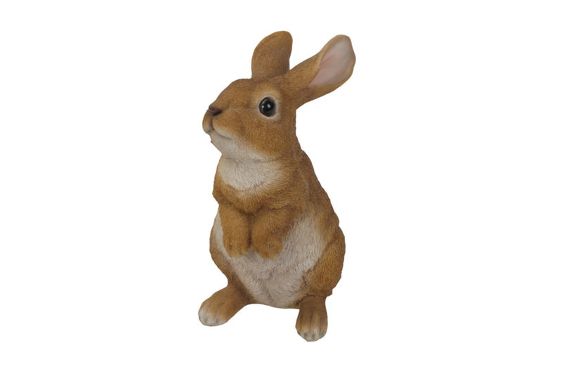Standing Rabbit HI-LINE GIFT LTD.