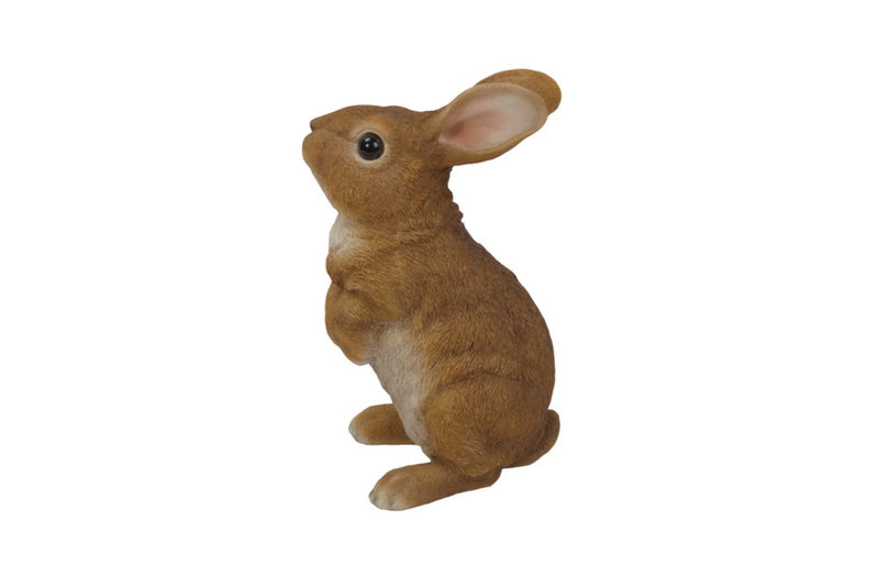 Standing Rabbit HI-LINE GIFT LTD.