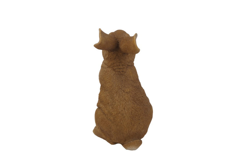 Standing Rabbit HI-LINE GIFT LTD.