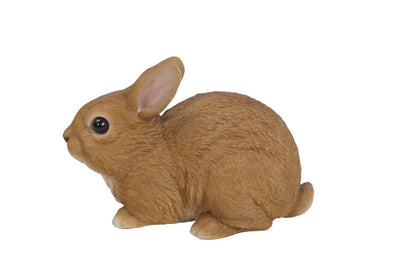 Sitting Rabbit HI-LINE GIFT LTD.