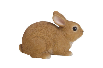 Sitting Rabbit HI-LINE GIFT LTD.