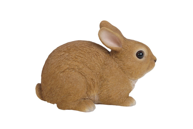 Sitting Rabbit HI-LINE GIFT LTD.