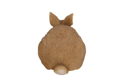 Sitting Rabbit HI-LINE GIFT LTD.