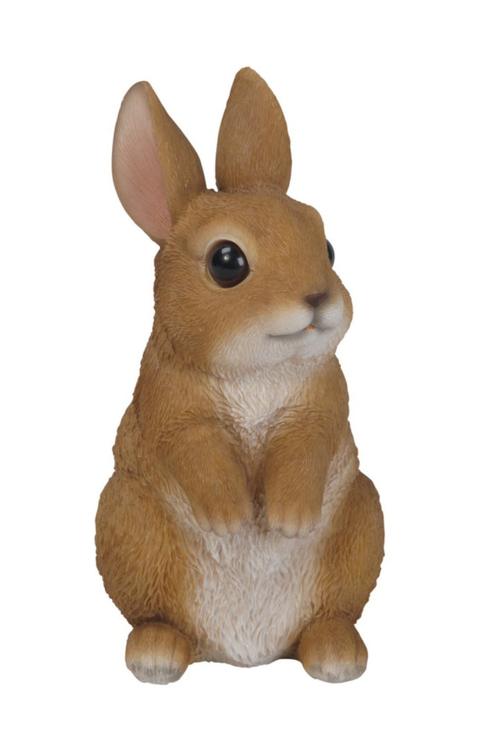 Small Standing Rabbit Hi-Line Gift Ltd.