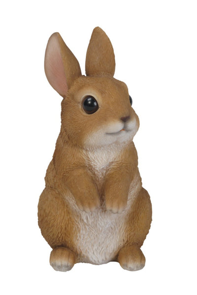 Small Standing Rabbit Hi-Line Gift Ltd.