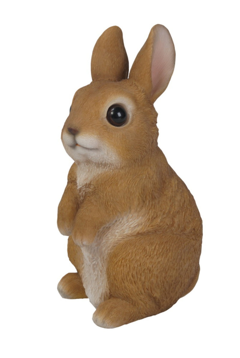 Small Standing Rabbit Hi-Line Gift Ltd.