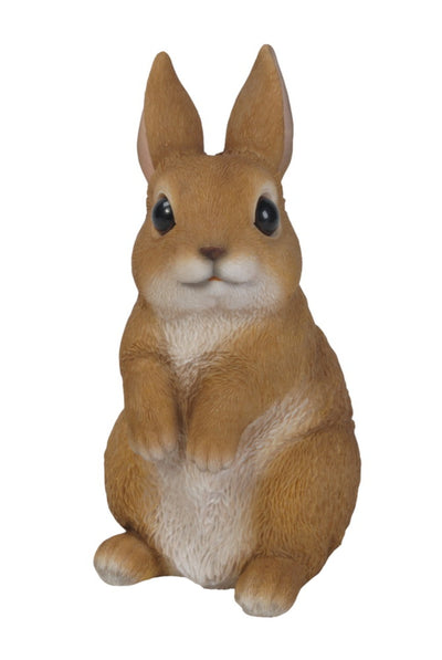 Small Standing Rabbit Hi-Line Gift Ltd.