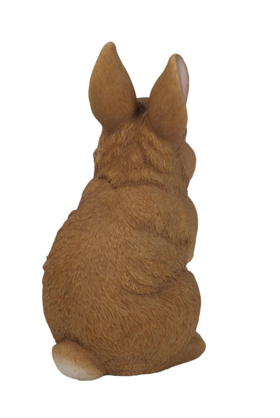 Small Standing Rabbit Hi-Line Gift Ltd.