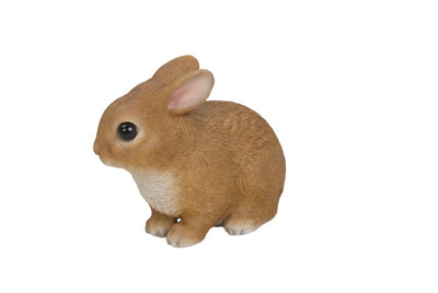 Small Sitting Rabbit HI-LINE GIFT LTD.