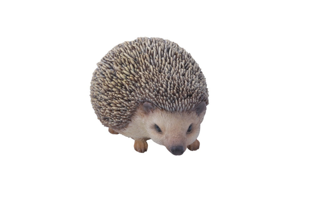Sitting Hedgehog Hi-Line Gift Ltd.