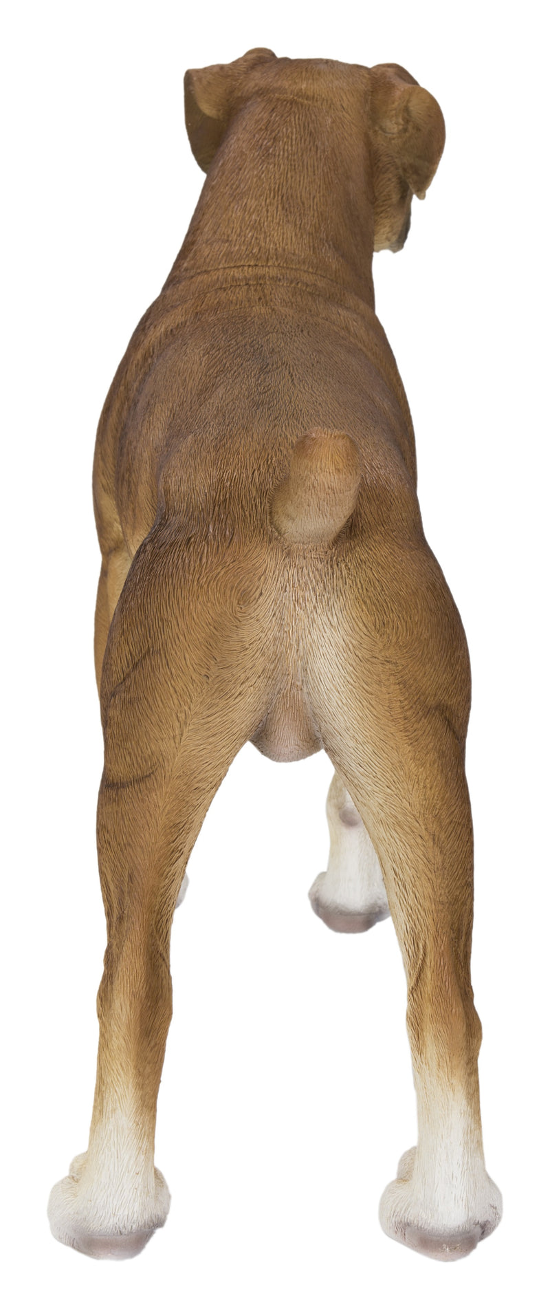 Boxer Dog Standing HI-LINE GIFT LTD.