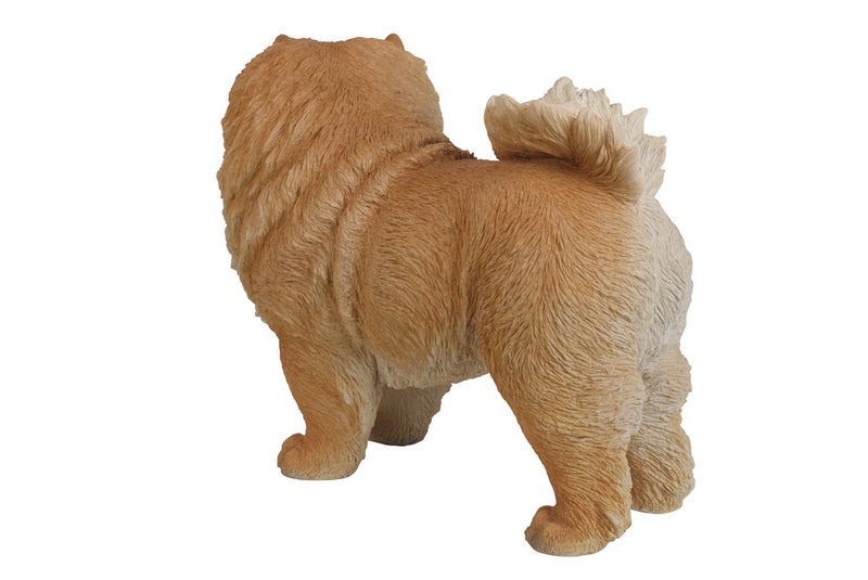Standing Chow Chow Hi-Line Gift Ltd.