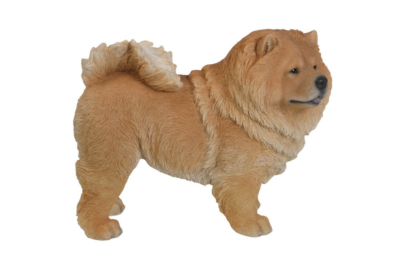 Standing Chow Chow Hi-Line Gift Ltd.