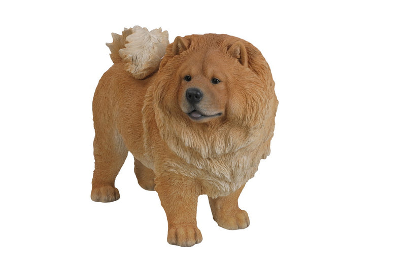 Standing Chow Chow Hi-Line Gift Ltd.
