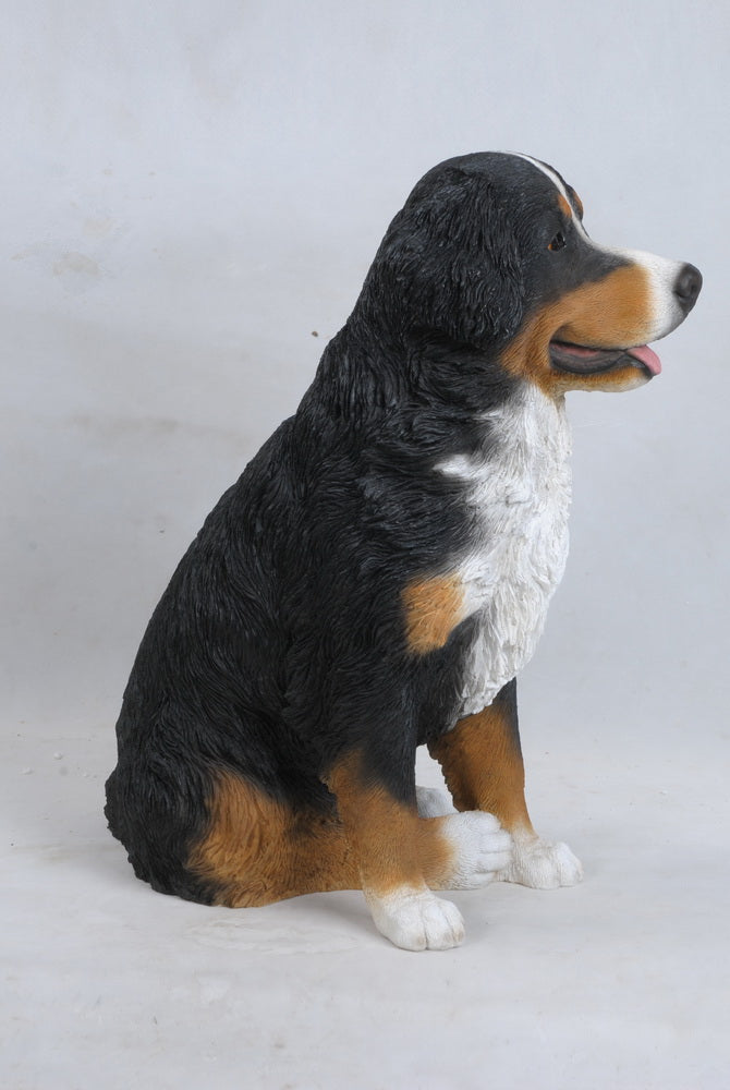 Bernese Mountain Dog – Hi-Line Gift Ltd.